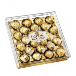 Ferrero Rocher candies (large box)