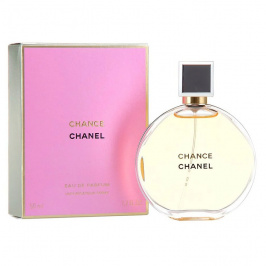 Chanel Chance Eau 50 ml