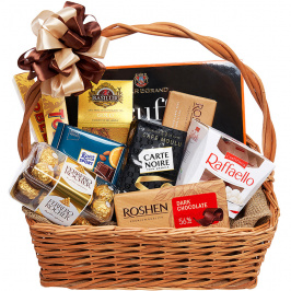 Gift basket 