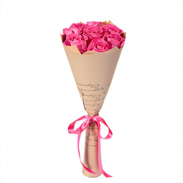 7 roses roses