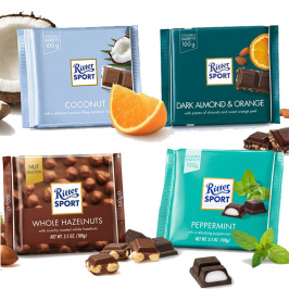 Chocolate 