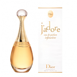 Dior J'adore Eau de Parfum, 100ml.