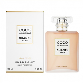 Chanel Coco Mademoiselle, 100 ml.