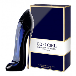 Carolina Herrera Good Girl Eau de Parfum, 80ml.