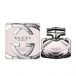Gucci Bamboo Eau de Parfum, 75ml.