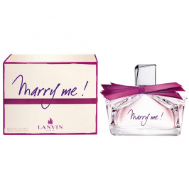 Lanvin Marry Me Eau de Parfum, 75ml.